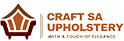CraftSA Upholstery